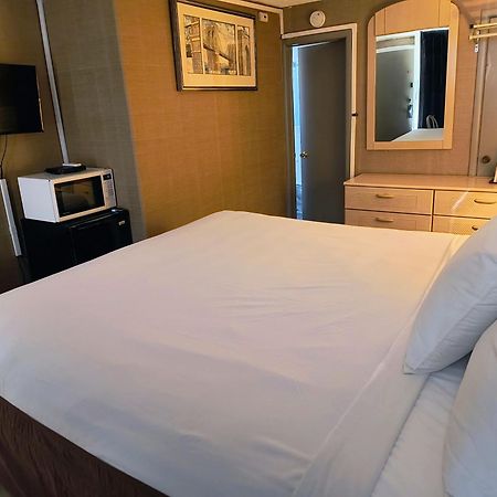 Monaco Motel - Wildwood Beach & Boardwalk Екстер'єр фото