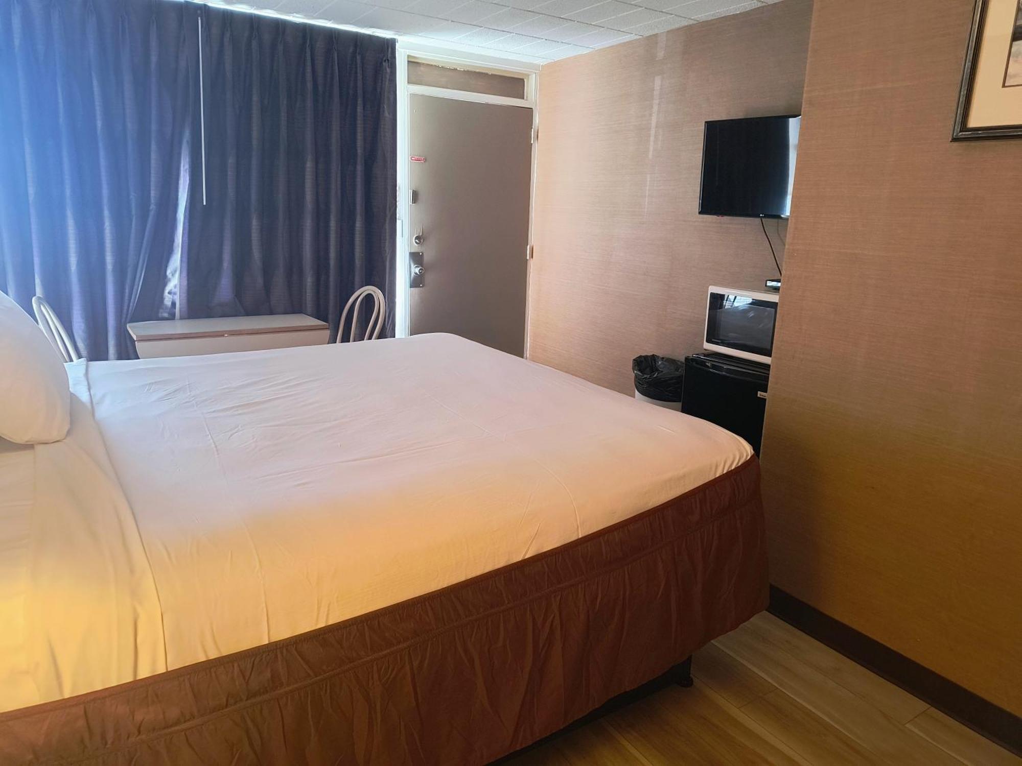 Monaco Motel - Wildwood Beach & Boardwalk Екстер'єр фото